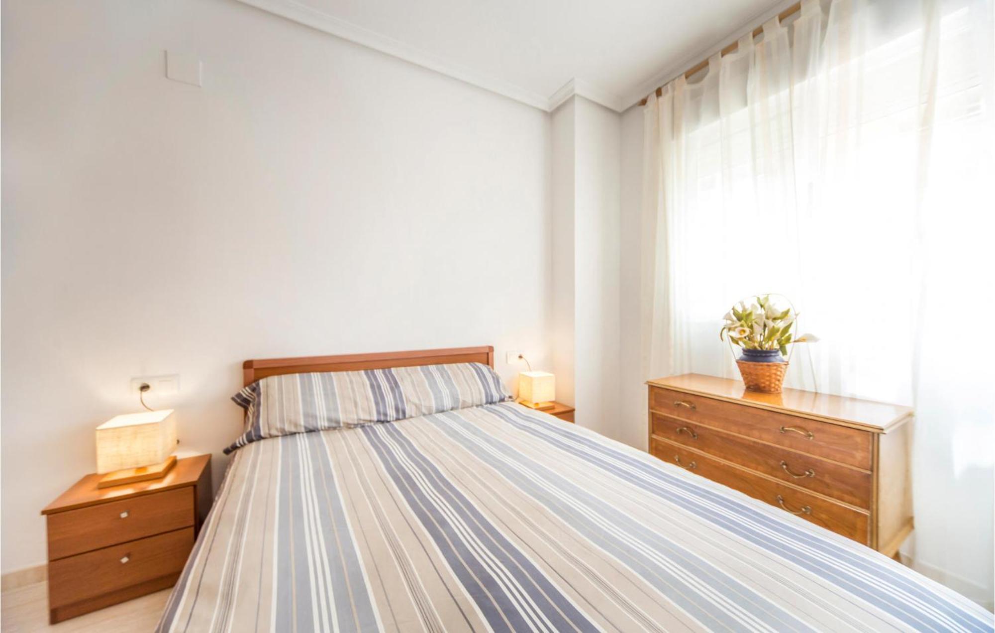 Beautiful Apartment In Oropesa Del Mar With Wifi Extérieur photo